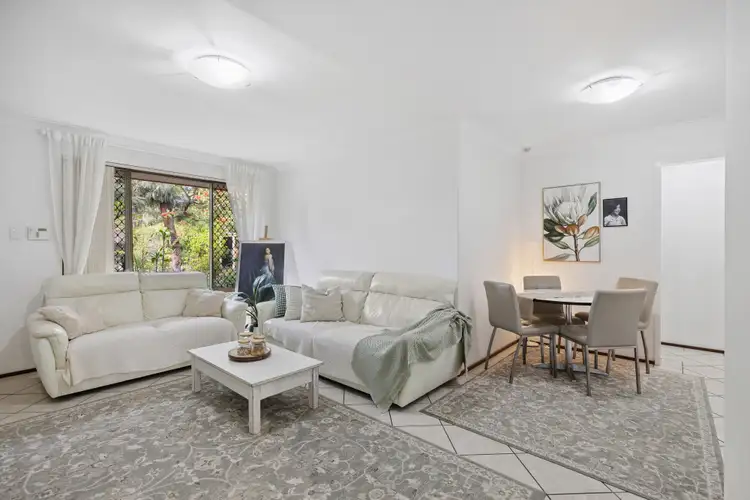 Fifth view of Homely villa listing, 11/96 Tribute Street, Shelley WA 6148