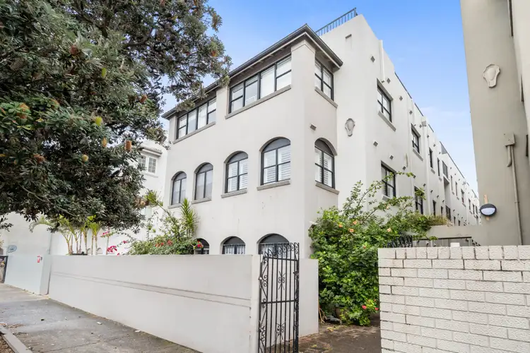 4/87 Roscoe Street, Bondi Beach NSW 2026