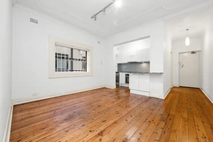 Second view of Homely house listing, 4/87 Roscoe Street, Bondi Beach NSW 2026