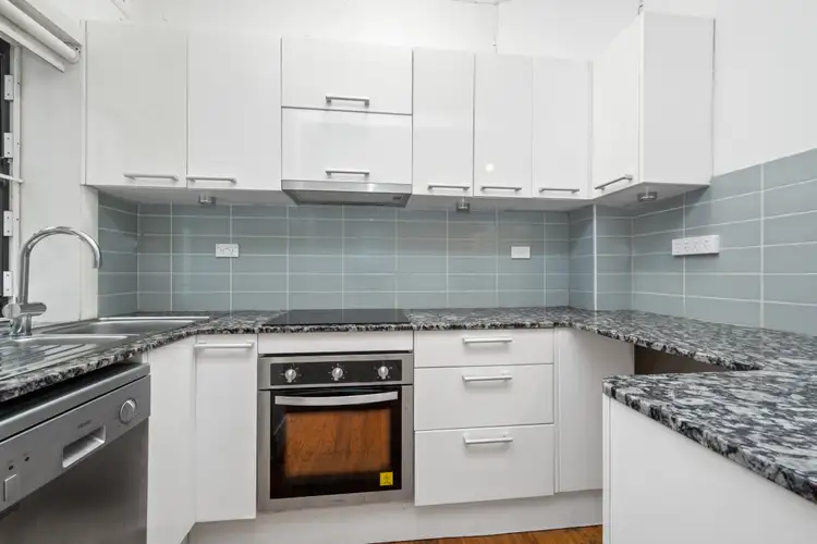 Third view of Homely house listing, 4/87 Roscoe Street, Bondi Beach NSW 2026