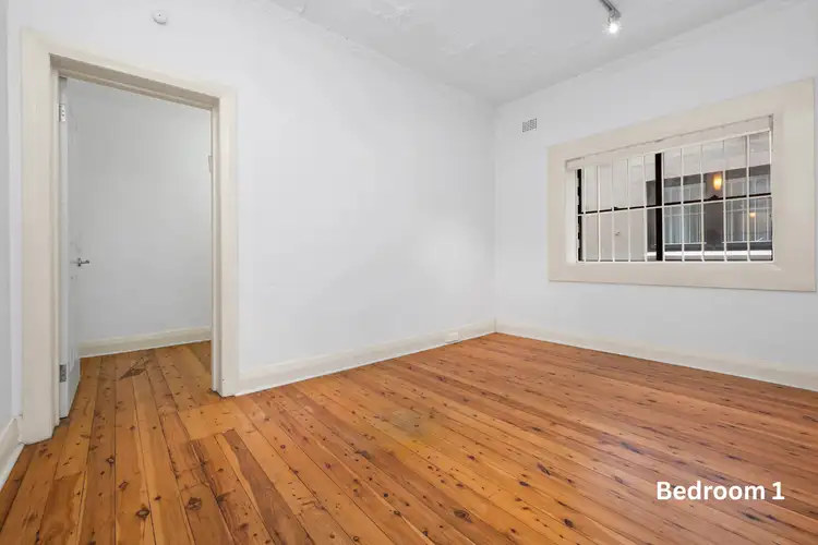 Fourth view of Homely house listing, 4/87 Roscoe Street, Bondi Beach NSW 2026