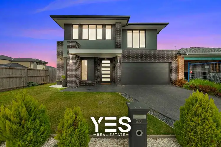 20 Iceberg Road, Beaconsfield VIC 3807