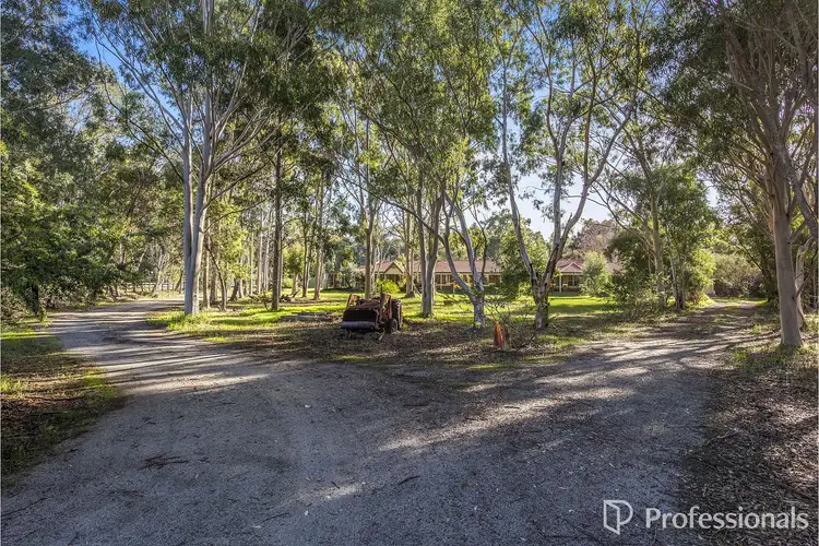 Third view of Homely house listing, 83 Kentucky Drive, Darling Downs WA 6122