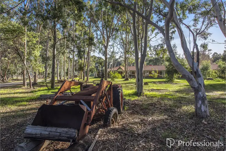Fourth view of Homely house listing, 83 Kentucky Drive, Darling Downs WA 6122