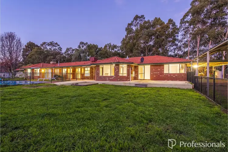 Sixth view of Homely house listing, 83 Kentucky Drive, Darling Downs WA 6122