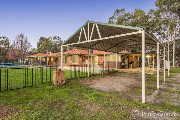 Seventh view of Homely house listing, 83 Kentucky Drive, Darling Downs WA 6122