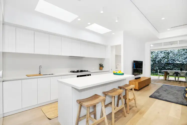 Fifth view of Homely house listing, 9A Lynton Street, Swanbourne WA 6010