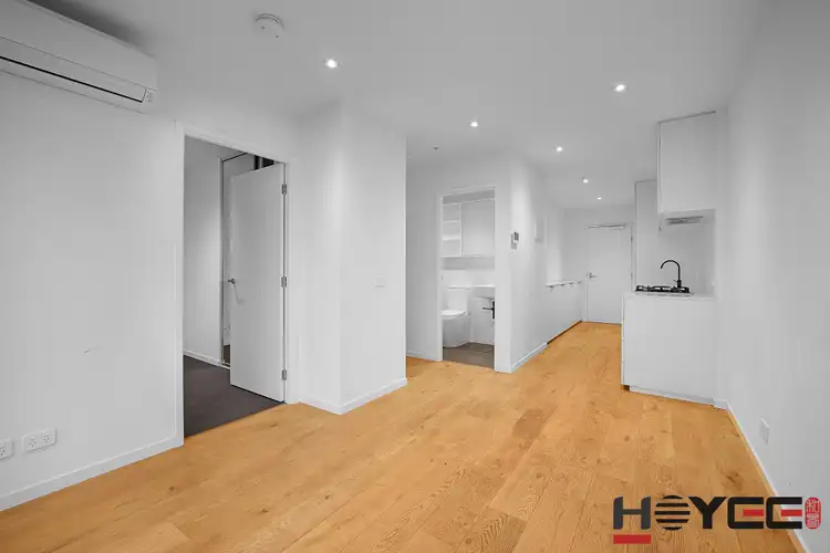 Fourth view of Homely apartment listing, 1603/8 Hallenstein St,, Footscray VIC 3011