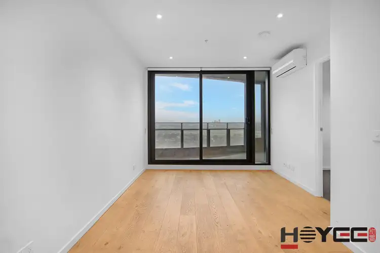 Sixth view of Homely apartment listing, 1603/8 Hallenstein St,, Footscray VIC 3011