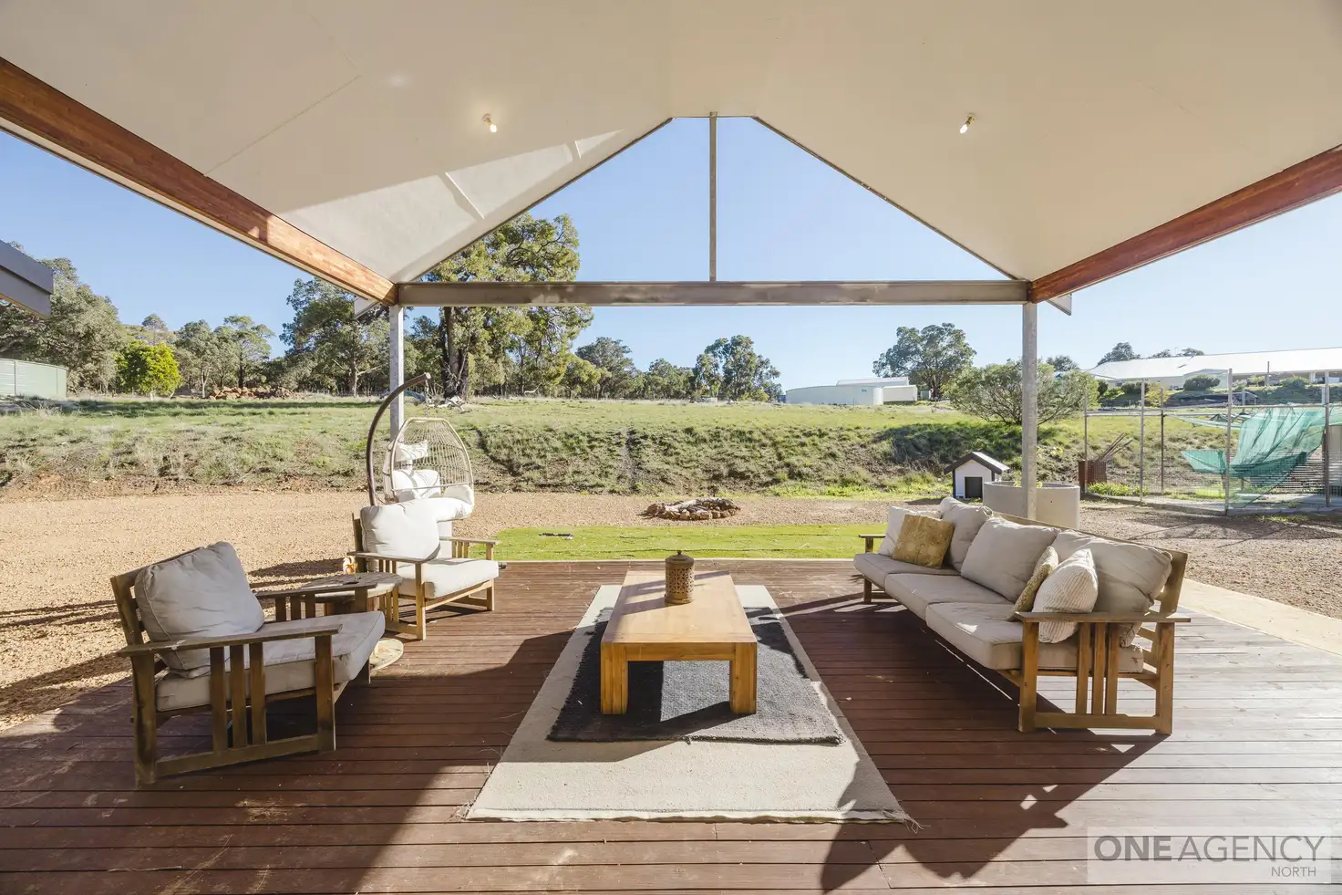 Main view of Homely house listing, 54 Ellendale Drive, Lower Chittering WA 6084