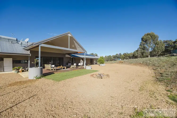 Third view of Homely house listing, 54 Ellendale Drive, Lower Chittering WA 6084