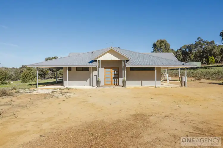 Fourth view of Homely house listing, 54 Ellendale Drive, Lower Chittering WA 6084