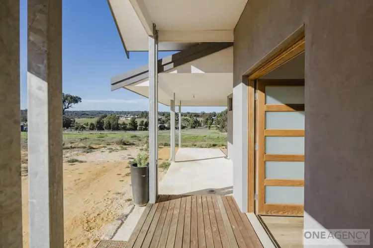 Fifth view of Homely house listing, 54 Ellendale Drive, Lower Chittering WA 6084