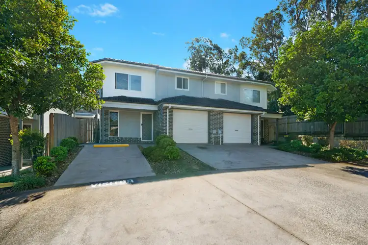 Main view of Homely townhouse listing, 10/280 Government Road, Richlands QLD 4077