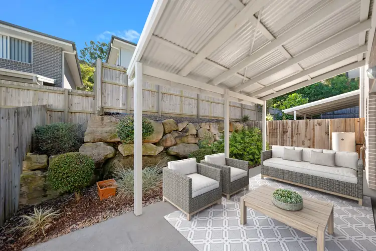Second view of Homely townhouse listing, 10/280 Government Road, Richlands QLD 4077