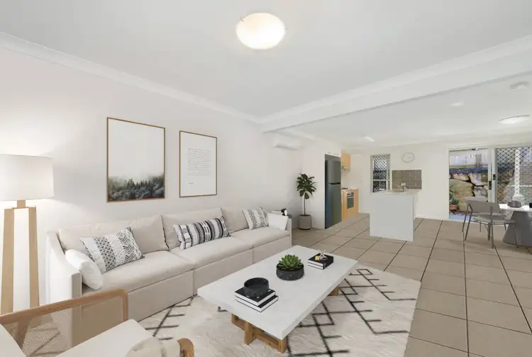 Third view of Homely townhouse listing, 10/280 Government Road, Richlands QLD 4077