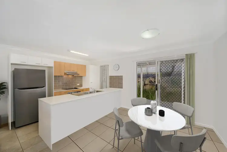 Fourth view of Homely townhouse listing, 10/280 Government Road, Richlands QLD 4077