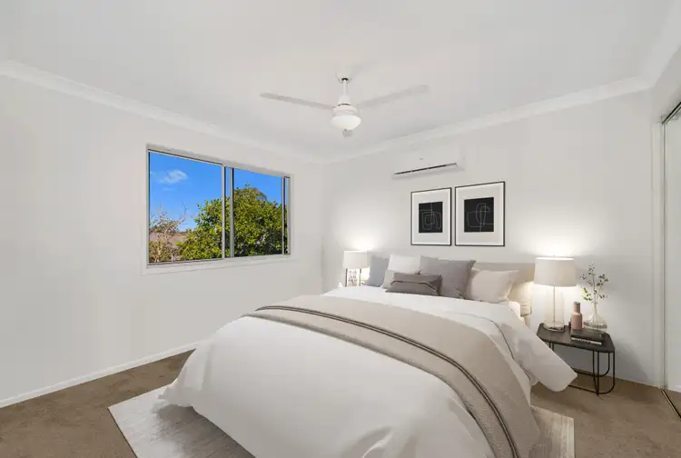 Sixth view of Homely townhouse listing, 10/280 Government Road, Richlands QLD 4077
