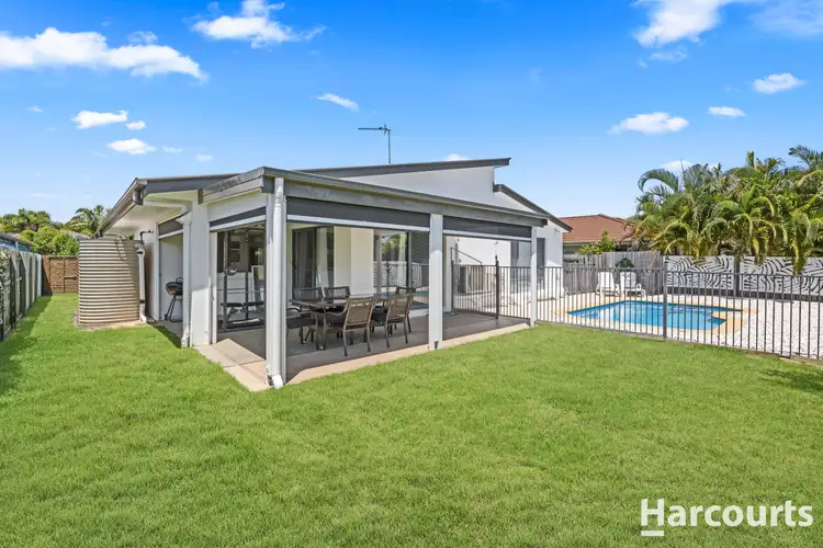 Second view of Homely house listing, 18 Captain Cook, Urraween QLD 4655