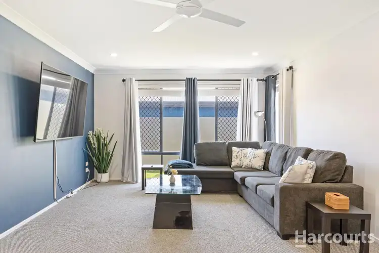 Third view of Homely house listing, 18 Captain Cook, Urraween QLD 4655