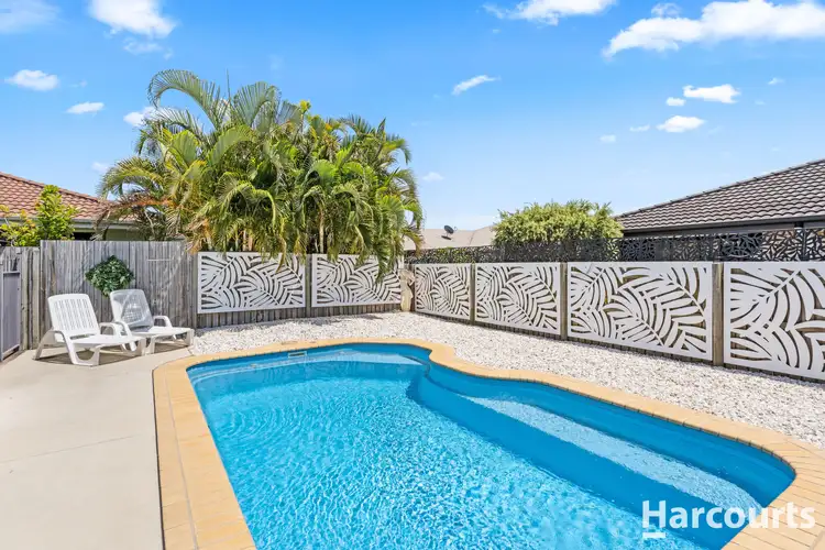 Fourth view of Homely house listing, 18 Captain Cook, Urraween QLD 4655