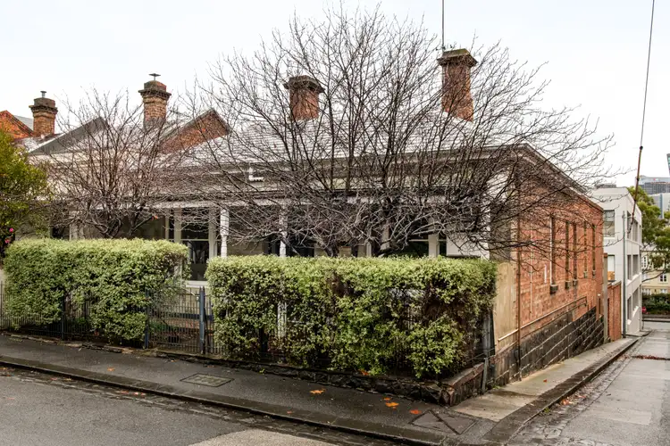 57-59 Agnes Street, East Melbourne VIC 3002