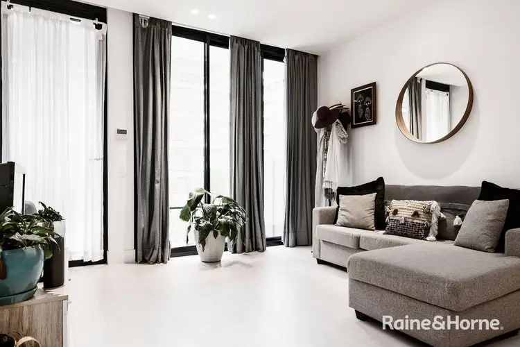 E101/72 Macdonald Street, Erskineville NSW 2043