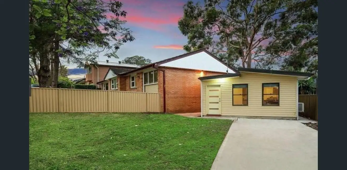 Main view of Homely house listing, 22A Warwick Parade, Castle Hill NSW 2154