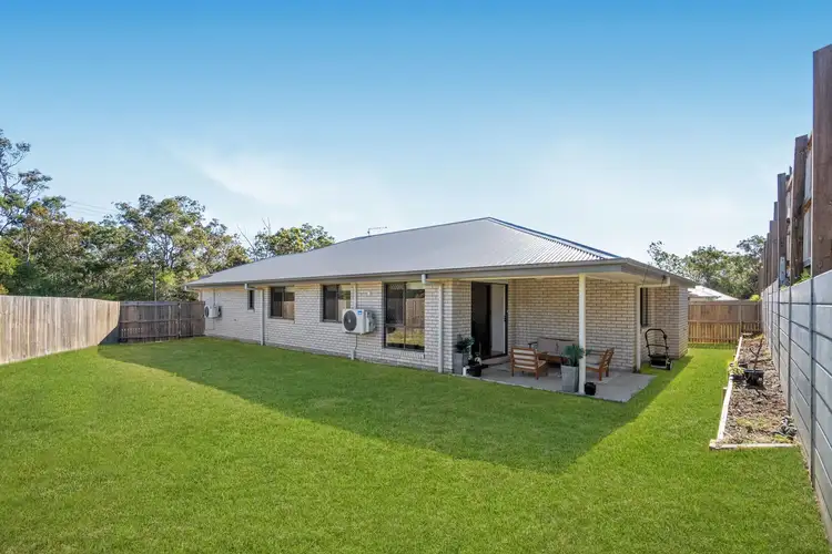 Second view of Homely house listing, 15 Isabell Street, Brassall QLD 4305