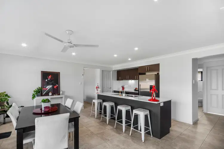 Third view of Homely house listing, 15 Isabell Street, Brassall QLD 4305