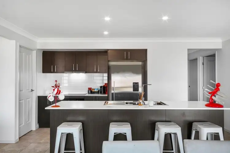 Fourth view of Homely house listing, 15 Isabell Street, Brassall QLD 4305