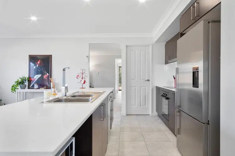 Fifth view of Homely house listing, 15 Isabell Street, Brassall QLD 4305