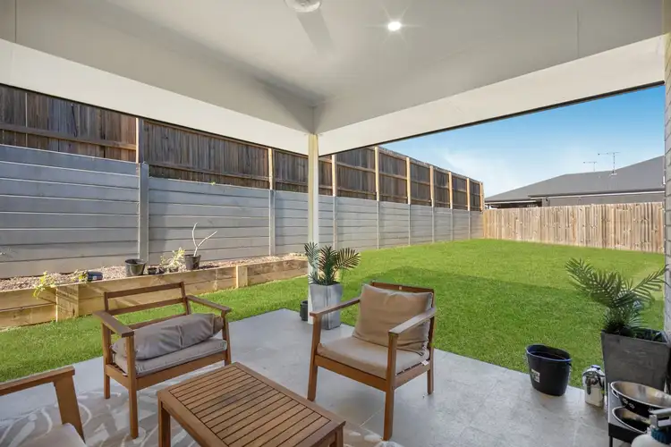 Sixth view of Homely house listing, 15 Isabell Street, Brassall QLD 4305
