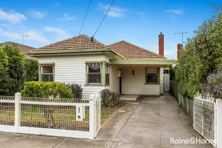 50 Woods Street, Newport VIC 3015