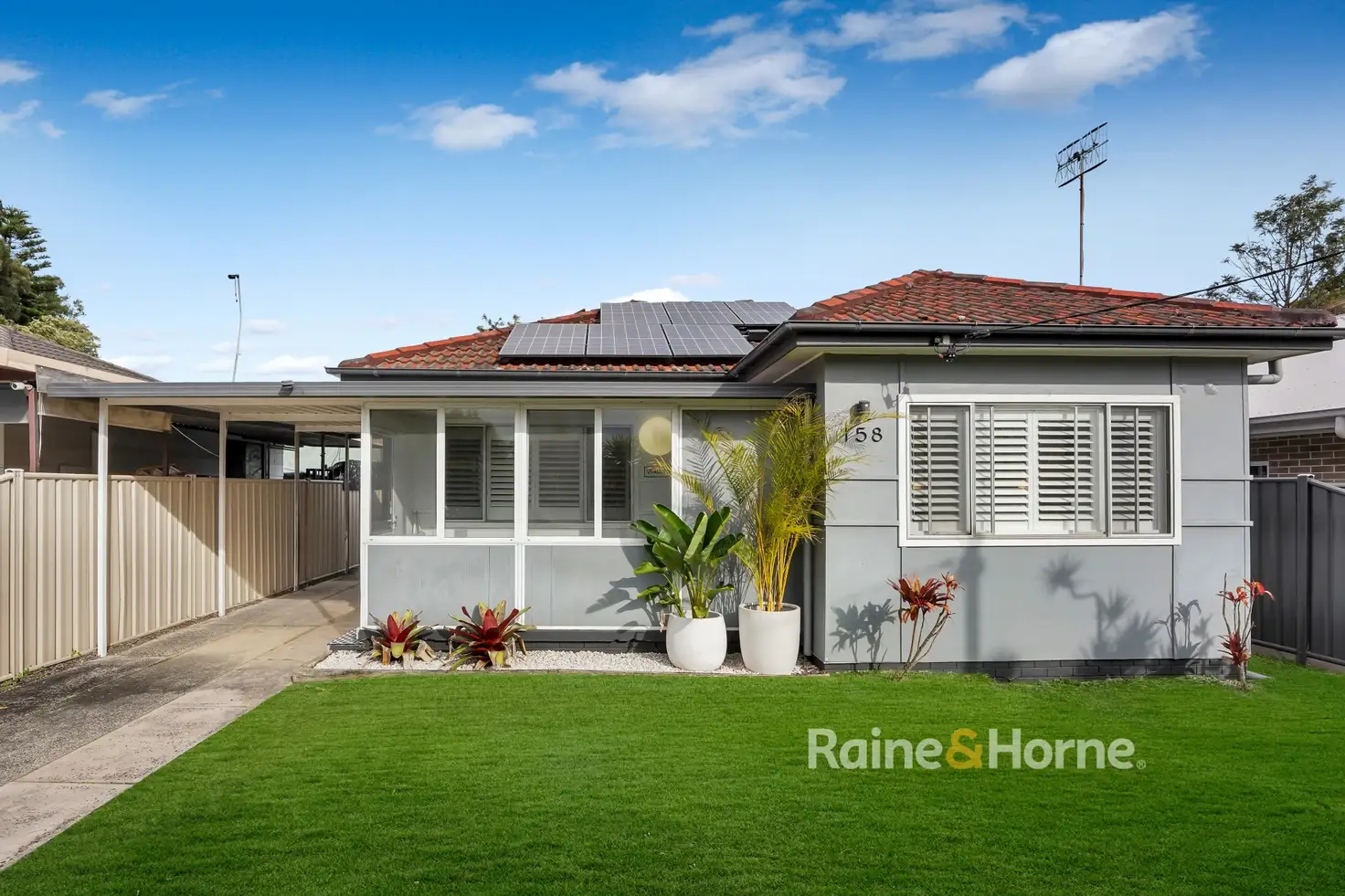 Main view of Homely house listing, 158 Bourke Road, Umina Beach NSW 2257