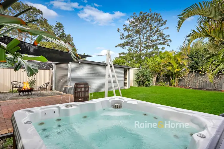 Second view of Homely house listing, 158 Bourke Road, Umina Beach NSW 2257