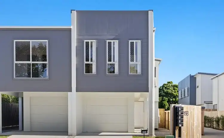 Main view of Homely house listing, A/15 Symphony Avenue, Strathpine QLD 4500