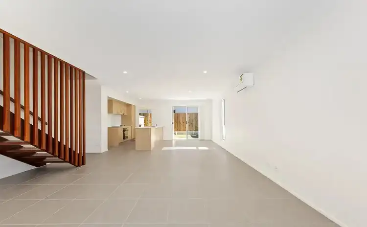 Second view of Homely house listing, A/15 Symphony Avenue, Strathpine QLD 4500
