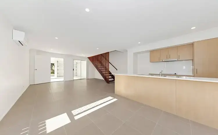Fourth view of Homely house listing, A/15 Symphony Avenue, Strathpine QLD 4500