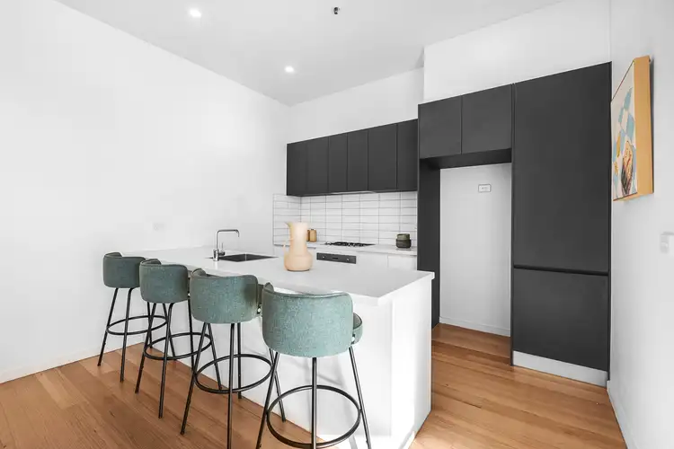Sixth view of Homely apartment listing, 102/600 Nicholson Street, Fitzroy VIC 3065
