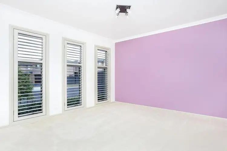 Third view of Homely house listing, 3 Wiseman Circuit, Ropes Crossing NSW 2760