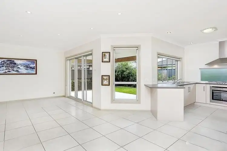 Fourth view of Homely house listing, 3 Wiseman Circuit, Ropes Crossing NSW 2760