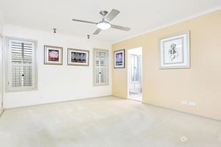 Fifth view of Homely house listing, 3 Wiseman Circuit, Ropes Crossing NSW 2760