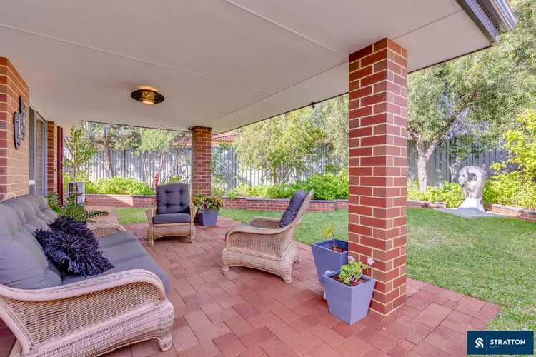 Second view of Homely house listing, 1A Shanks Court, Armadale WA 6112