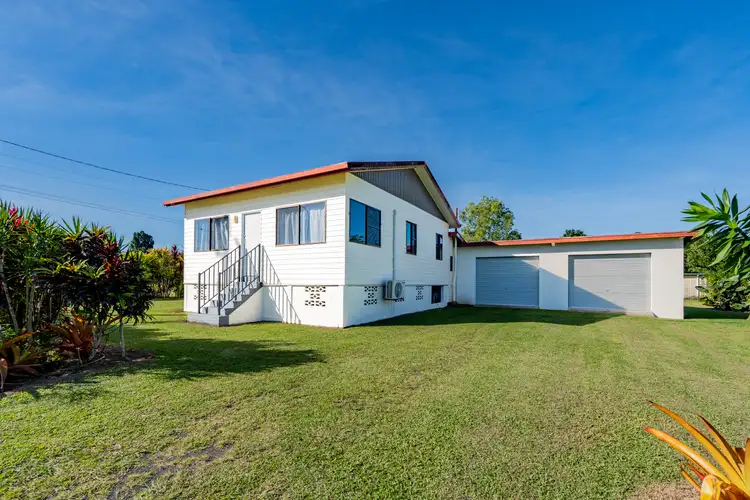 111 Palmerston Drive, Goondi Bend QLD 4860