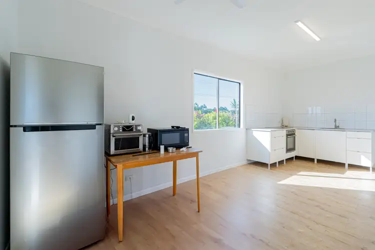 Second view of Homely house listing, 111 Palmerston Drive, Goondi Bend QLD 4860