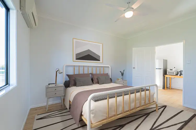 Fourth view of Homely house listing, 111 Palmerston Drive, Goondi Bend QLD 4860