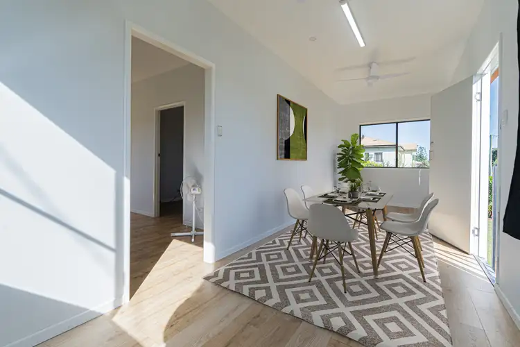 Sixth view of Homely house listing, 111 Palmerston Drive, Goondi Bend QLD 4860
