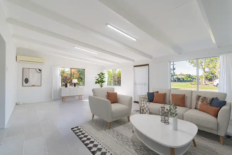Seventh view of Homely house listing, 111 Palmerston Drive, Goondi Bend QLD 4860