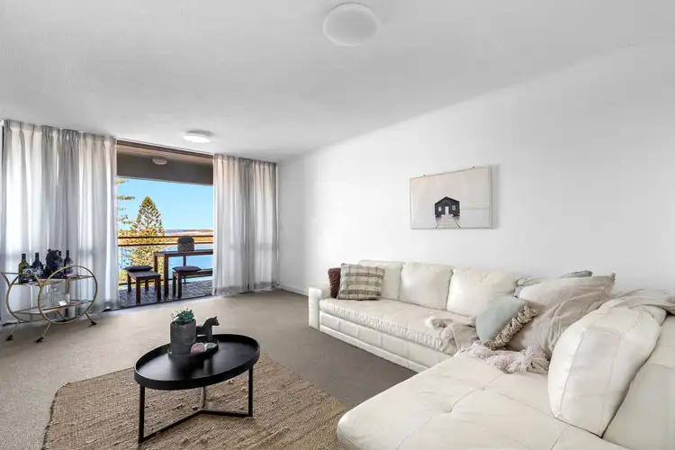 Second view of Homely house listing, 13/32 Esplanade Bulcock Beach, Caloundra QLD 4551
